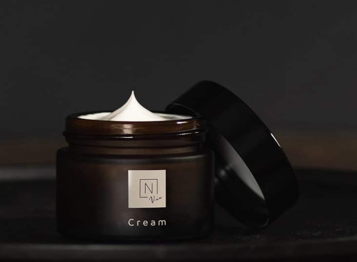 N organic Vie バリアクリーム