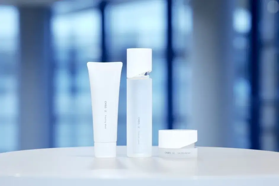 オルビスユー ジェルモイスチャライザー