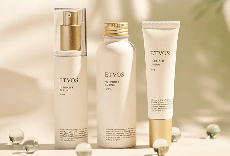ETVOS アルティモイストクリーム