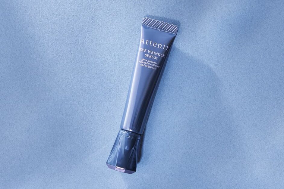 アテニア アイ リンクルセラム