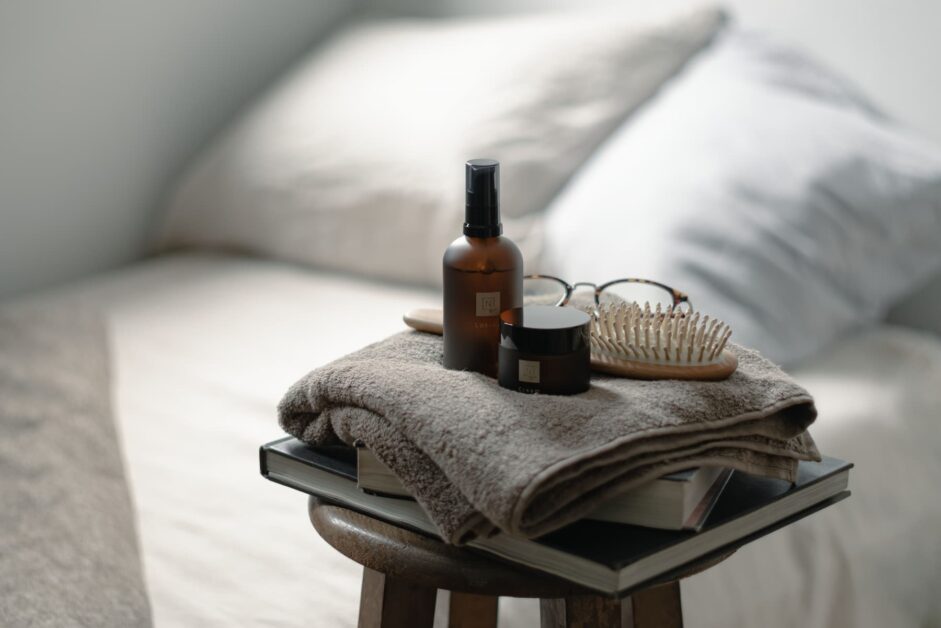 N organic Vie バリアクリーム