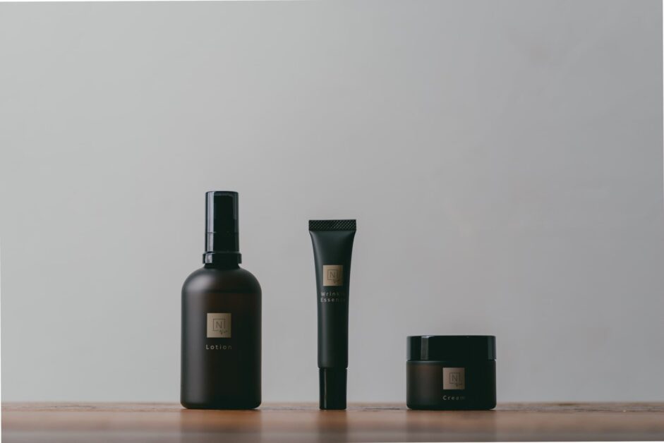 N organic Vie バリアクリーム