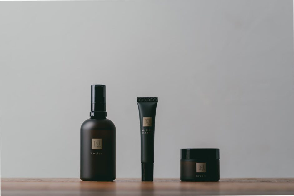 N organic Vie バリアクリーム