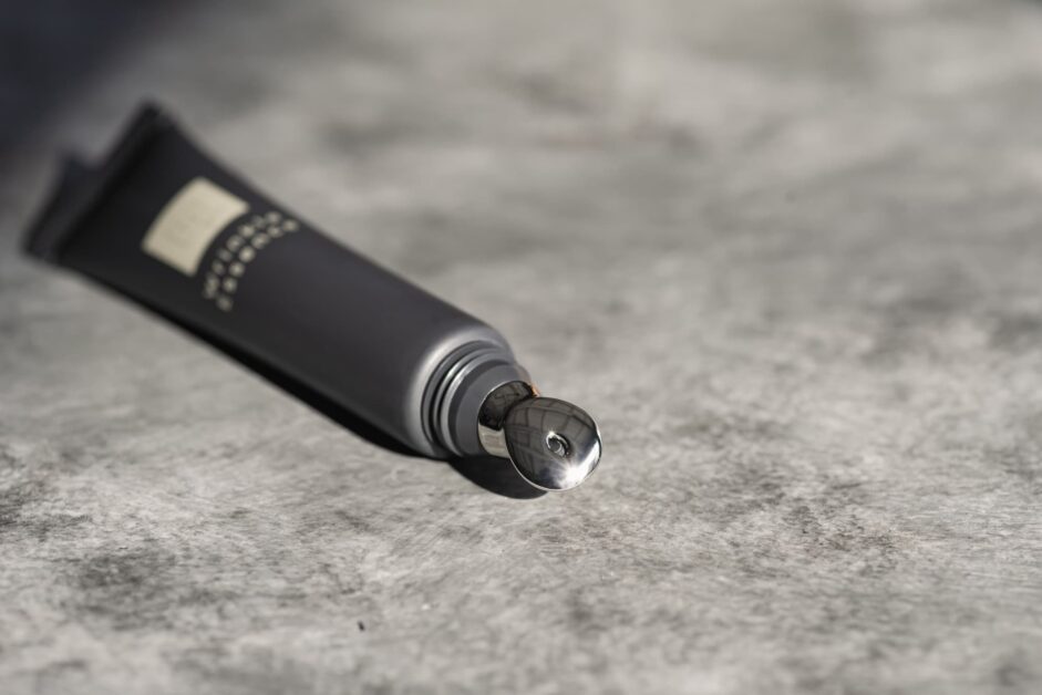 N organic Vie リンクルパック エッセンス