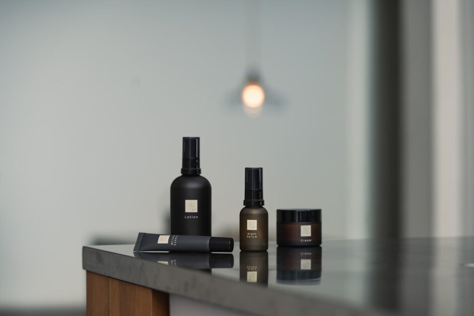 N organic Vie リンクルパック エッセンス