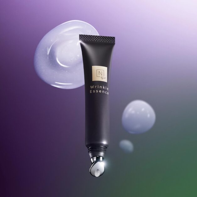 N organic Vie リンクルパック エッセンス