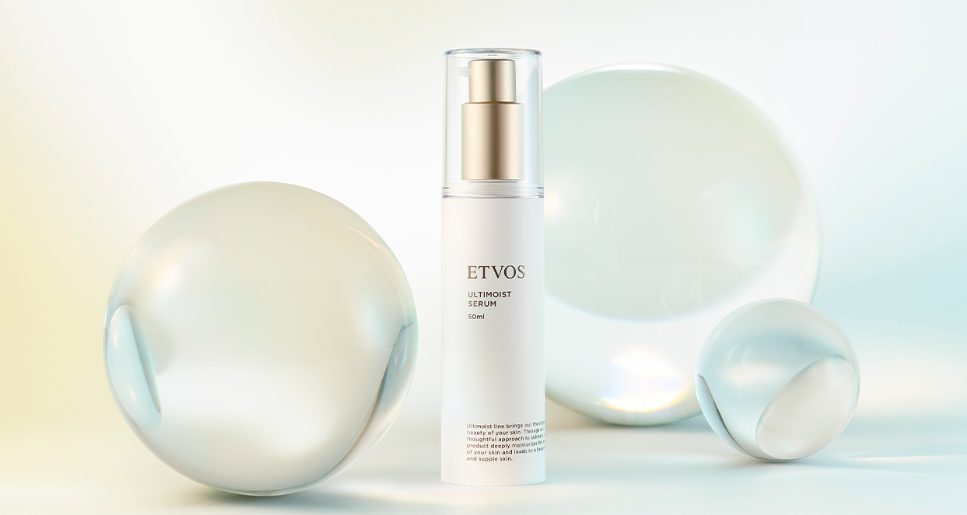 ETVOS アルティモイストセラム