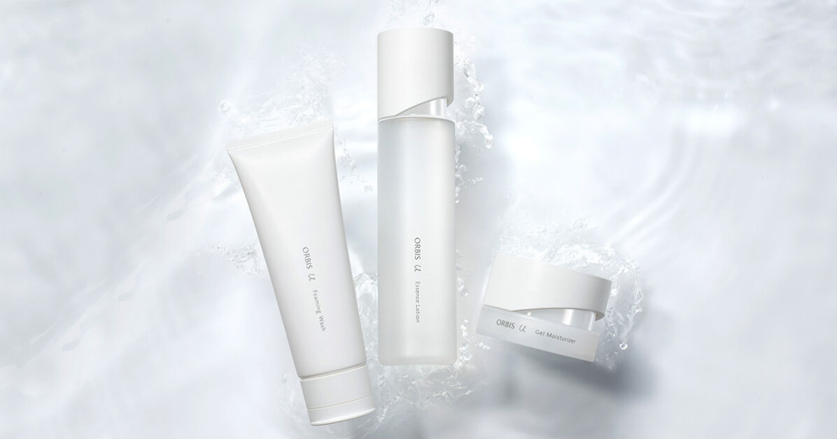 オルビスユー ジェルモイスチャライザー