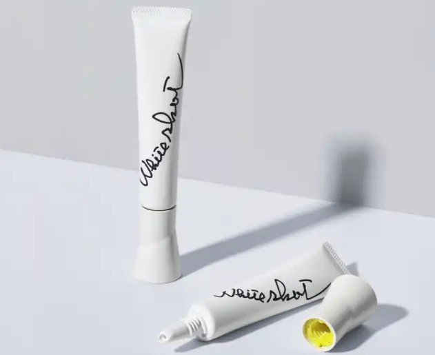 ホワイトショット SXS N