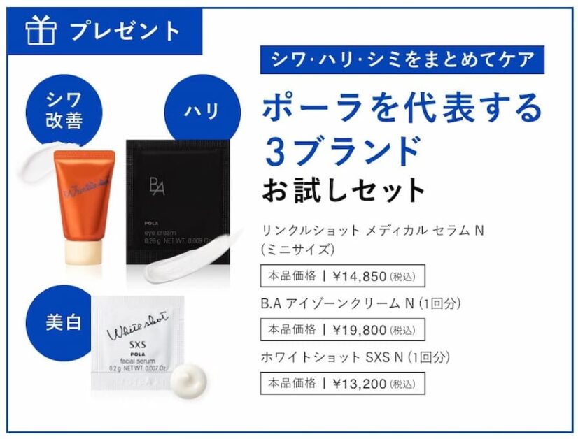 ワイトショット SXS N