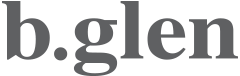ビーグレン ロゴ