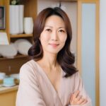 50代女性