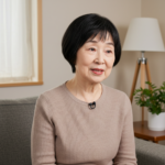 60代女性