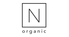 N organic(エヌオーガニック)ロゴ