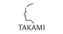 TAKAMI(タカミ)ロゴ